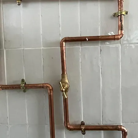 Hotel na wodzie Bateau Traditionnel De Loire Face Au Chateau D'angers