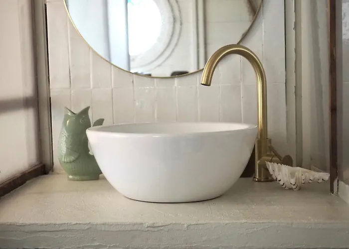 Bateau Traditionnel De Loire Face Au Château D'angers *